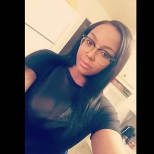 Meet your Posher, Allison